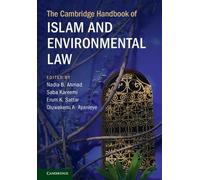 The Cambridge Handbook of Islam and Environmental Law