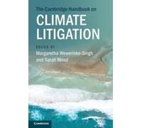 The Cambridge Handbook on Climate Litigation