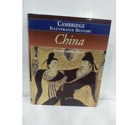 The Cambridge Illustrated History of China
