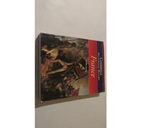 Colin Jones The Cambridge Illustrated History of France (Tascabile)