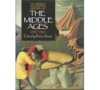 The Cambridge Illustrated History of the Middle Ages: Volume III, 1250-1520: 3