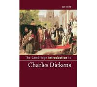 The Cambridge Introduction to Charles Dickens
