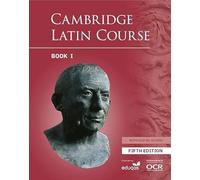The Cambridge latin course. Cambridge school classics project. Per le Scuole superiori. Con e-book. Con espansione online (Vol. 1)