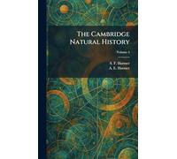 The Cambridge Natural History