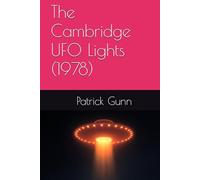 The Cambridge UFO Lights (1978)