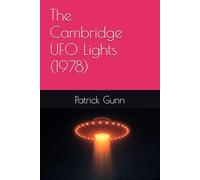 The Cambridge UFO Lights (1978)
