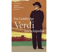 The Cambridge Verdi Encyclopedia - Marvin Roberta Montemorra