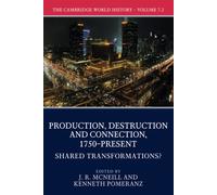 The Cambridge World History - McNeill J. R.