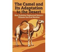 The Camel and Its Adaptation to the Desert: How Evolution Engineered Nature's Ultimate Survival Machine