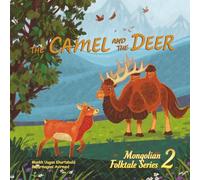 The Camel and the Deer: 2