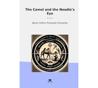 The Camel and the Needle's Eye