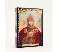 The Camelot Oracle: A Quest for Wisdom Through the Arthurian World