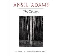 The camera: (E)
