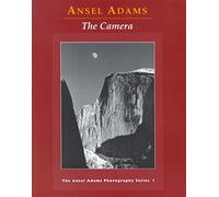 The Camera: (E)