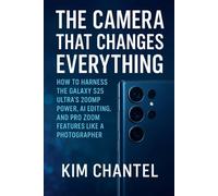 The Camera That Changes Everything: How to Harness the Galaxy S25 Ultra’s 200 MP Power, AI Editing, and Pro Zoom Like a Photographer