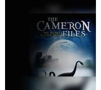 The Cameron Files: The Secret Loch Ness (PC) Steam Key - GLOBAL