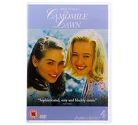 The Camomile Lawn
