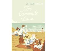 The Camomile Lawn: Mary Wesley
