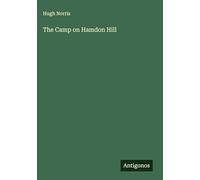 The Camp on Hamdon Hill