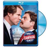 The Campaign [Blu-ray]