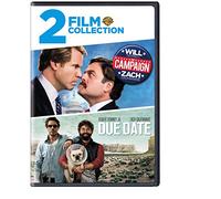 The Campaign / Due Date