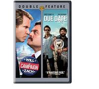 The Campaign / Due Date (DBFE)