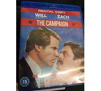 The Campaign [Edizione: Regno Unito] [Edizione: Regno Unito]