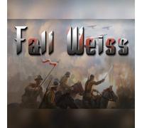 The Campaign Series: Fall Weiss (PC) Steam Key - GLOBAL
