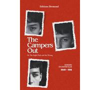 The Campers Out (Illustrated): Or, The Right Path and the Wrong