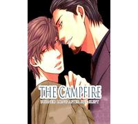 The Campfire Burned Long After She Slept: BL Manga