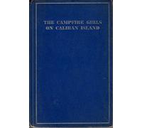 The Campfire Girls on Caliban Island [microform]
