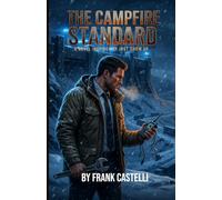 The Campfire Standard: A Novel Inspired by "Just Show Up"