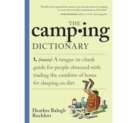 The Camping Dictionary