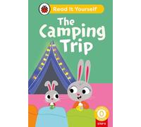 The Camping Trip (Phonics Step 9) – Read It Yourself – Livello 0