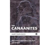 Mary Ellen Buck The Canaanites (Tascabile) Cascade Companions