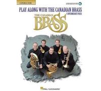 The Canadian Br Play Along with the Canadian Brass - Inter (Mixed Media Product)
