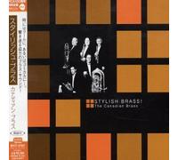 The Canadian Brass - Chocolate-Canadian Brass Sel