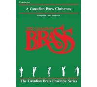 The Canadian Brass Christmas (Sheet Music)
