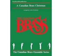 The Canadian Brass Christmas (Sheet Music)