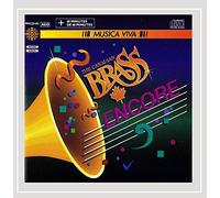 The Canadian Brass Encore (Canadian Brass)