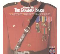 The Canadian Brass - Greatest Hits