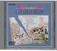 The Canadian Brass - Home Movies [1991]