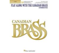 The Canadian Brass Play Along with The Canadian Brass - Tuba (B.C.) (Tascabile)