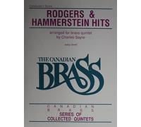 The Canadian Brass - Rodgers & Hammerstein Hits: Conductor: Canadian Brass Quintet Series