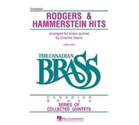 The Canadian Brass - Rodgers & Hammerstein Hits (Tascabile)