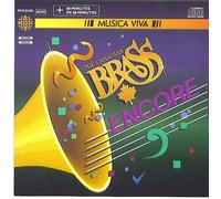 The Canadian Brass - The Canadian Brass: Encore