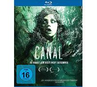 The Canal [Edizione: Germania]