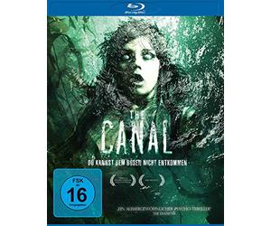 The Canal [Edizione: Germania]