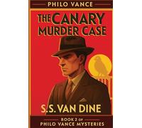The Canary Murder Case