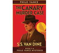 The Canary Murder Case